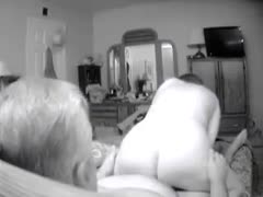 Older black cock whores who are amateurs learn how to ride a ramrod in reverse.